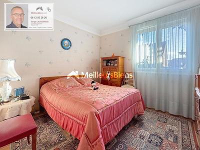 Pavillon - 110 m² - 4 pièces