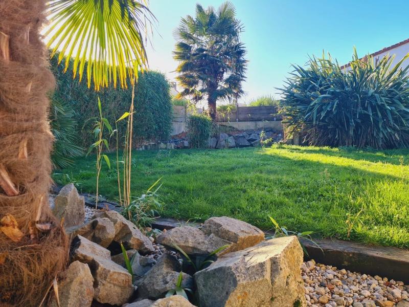 Maison - 51 m² - 3 pièces