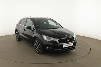 Ds Ds 4 1.6 Thp Sport Chic Automatique 165 ch