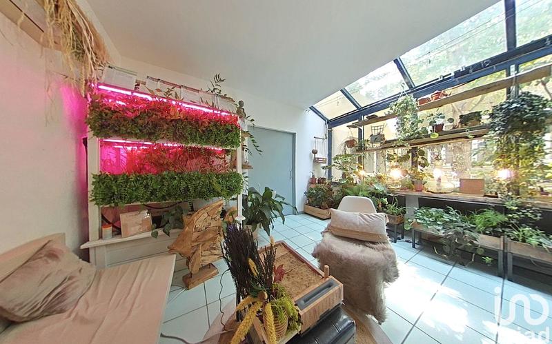 Local commercial - 193 m²