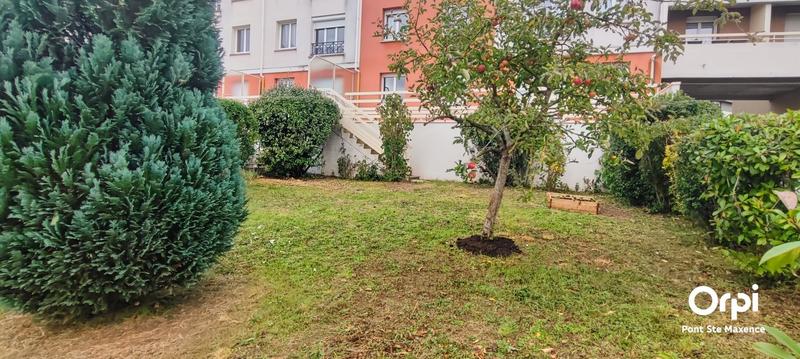 Appartement - 78 m² - 4 pièces