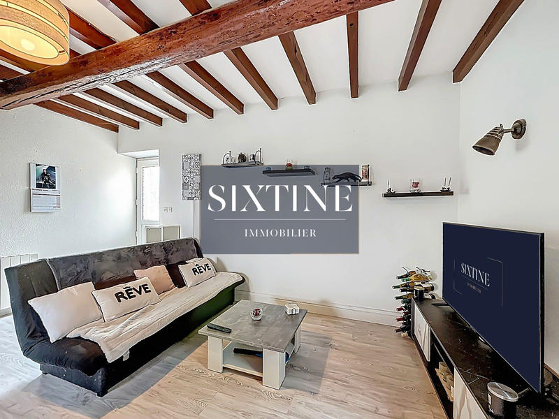 Appartement - 71 m² - 3 pièces