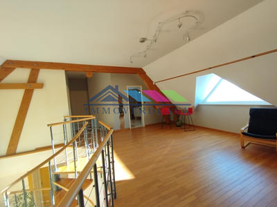 Maison - 190 m² - 6 pièces