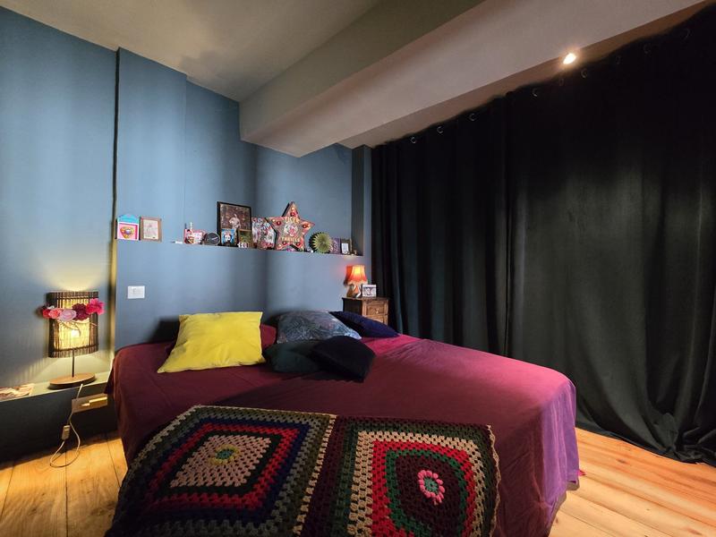 Appartement - 115 m² - 5 pièces