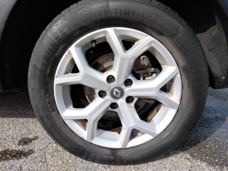 Renault Kadjar Blue dCi 115 Zen