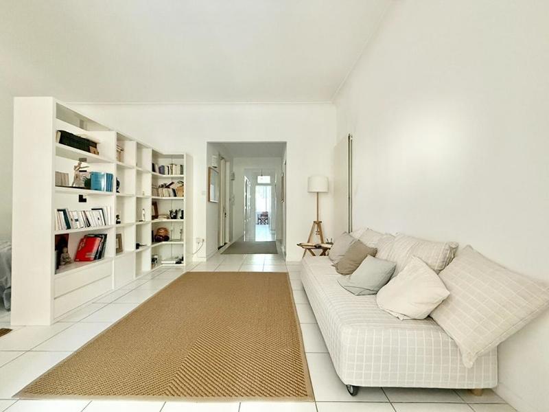 Appartement - 112 m² - 4 pièces