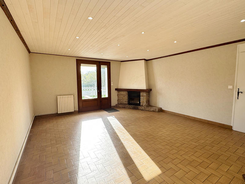 Maison - 119 m² - 7 pièces