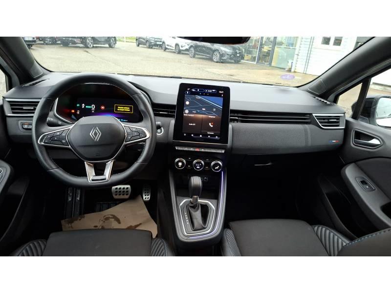 Renault Clio E-Tech full hybrid 145 Gsr2 Esprit Alpine