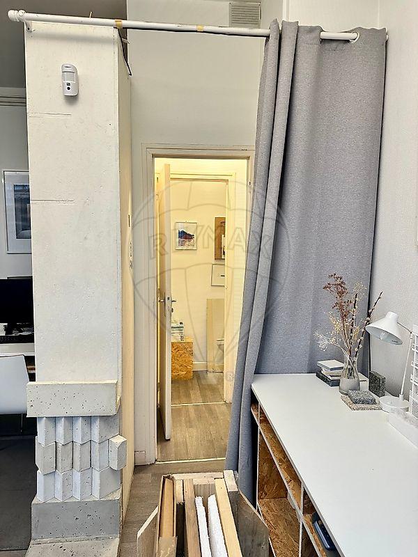 Local commercial - 53 m² - 2 pièces