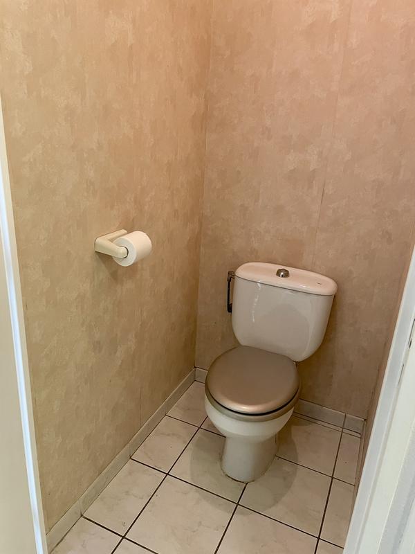 Appartement - 23 m² - 1 pièce