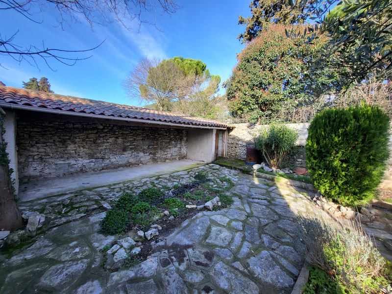 Maison - 71 m² - 4 pièces