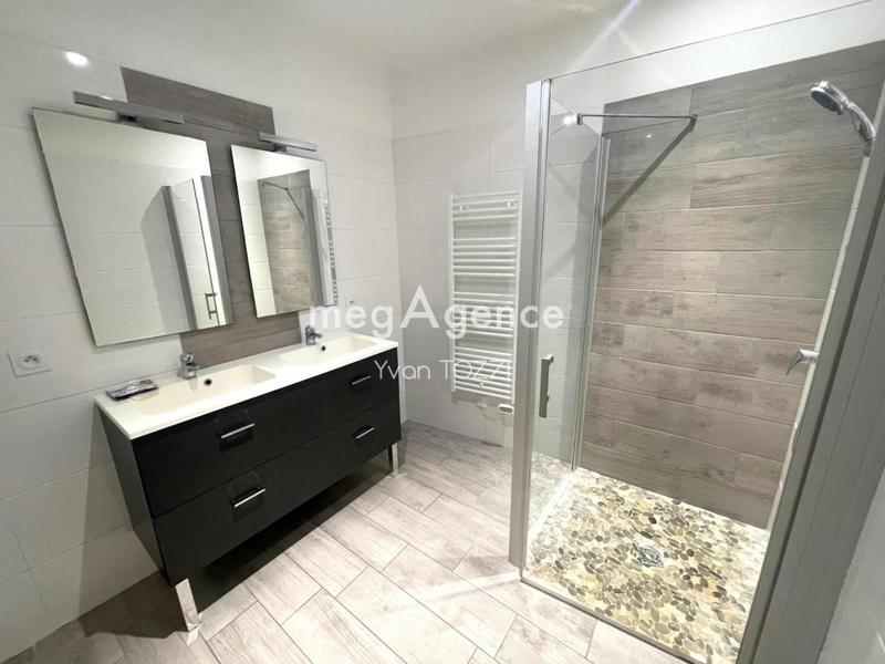 Maison - 89 m² - 4 pièces