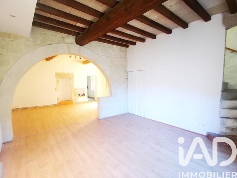 Appartement - 107 m² - 5 pièces