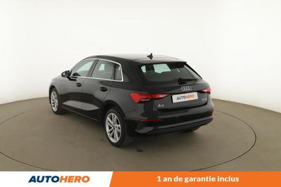 Audi A3 sportback 30 Tdi Design s tronic 7 116 ch