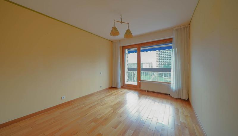 Appartement - 102 m² - 5 pièces