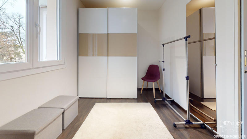 Appartement - 75 m² - 4 pièces