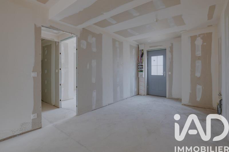 Appartement - 53 m² - 3 pièces