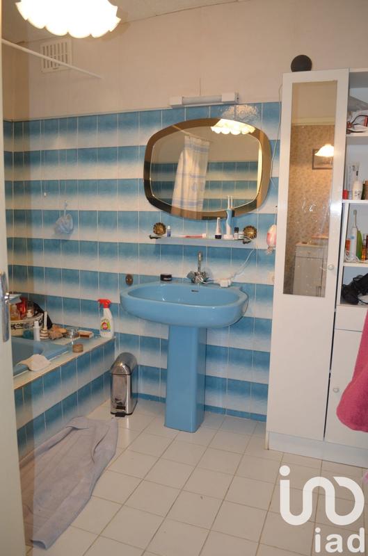 Maison de village - 154 m² - 5 pièces