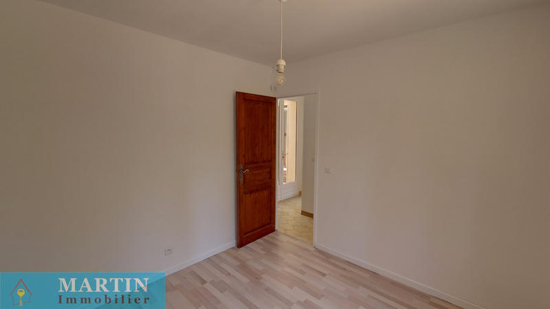 Villa - 83 m² - 5 pièces