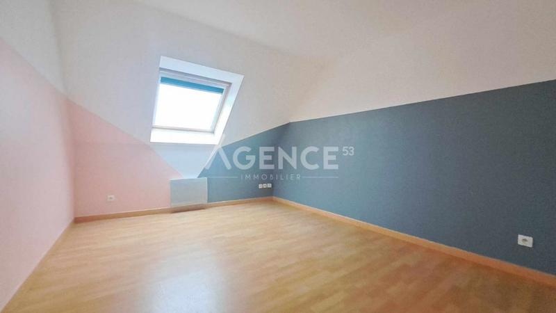 Maison - 176 m² - 5 pièces