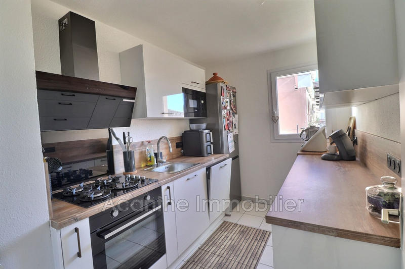 Appartement - 91 m² - 4 pièces