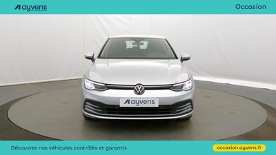 Volkswagen Golf 2.0 Tdi Scr 115ch Life Business Dsg7