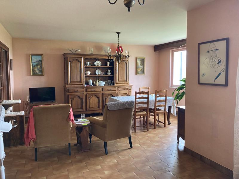 Maison - 114 m² - 4 pièces