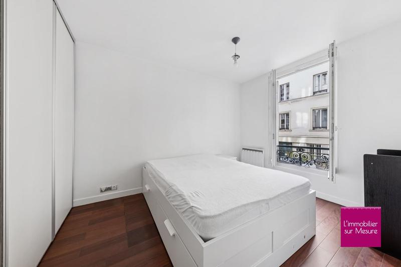 Appartement - 54 m² - 2 pièces