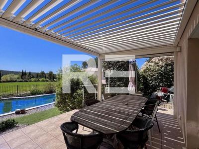 Villa - 116 m² - 6 pièces