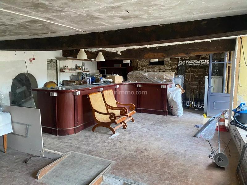 Immeuble - 317 m² - 9 pièces