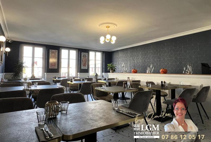 Appartement - 115 m²