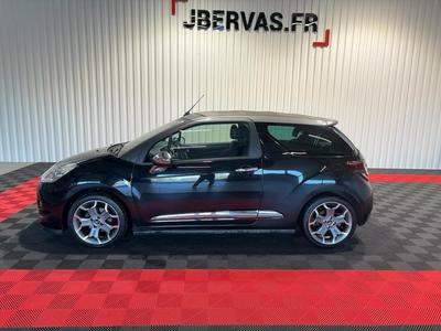 Citroën Ds3 Cabriolet E-HDi 92 Airdream So Chic Bmp6
