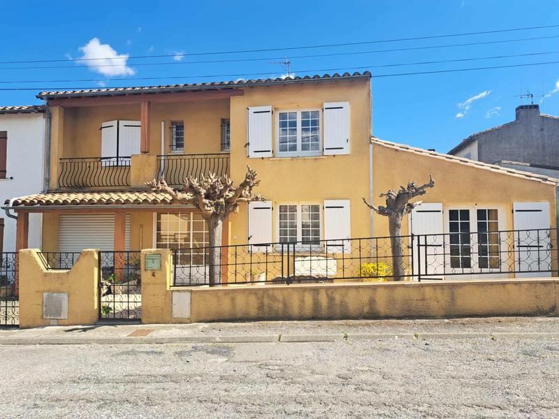 Maison - 148 m² - 5 pièces