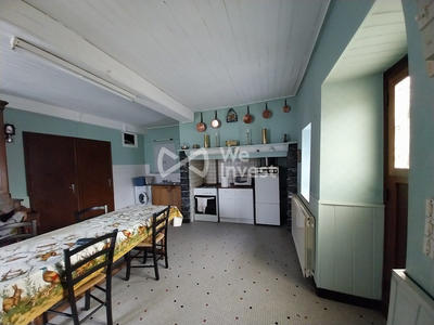 Maison - 180 m² - 6 pièces