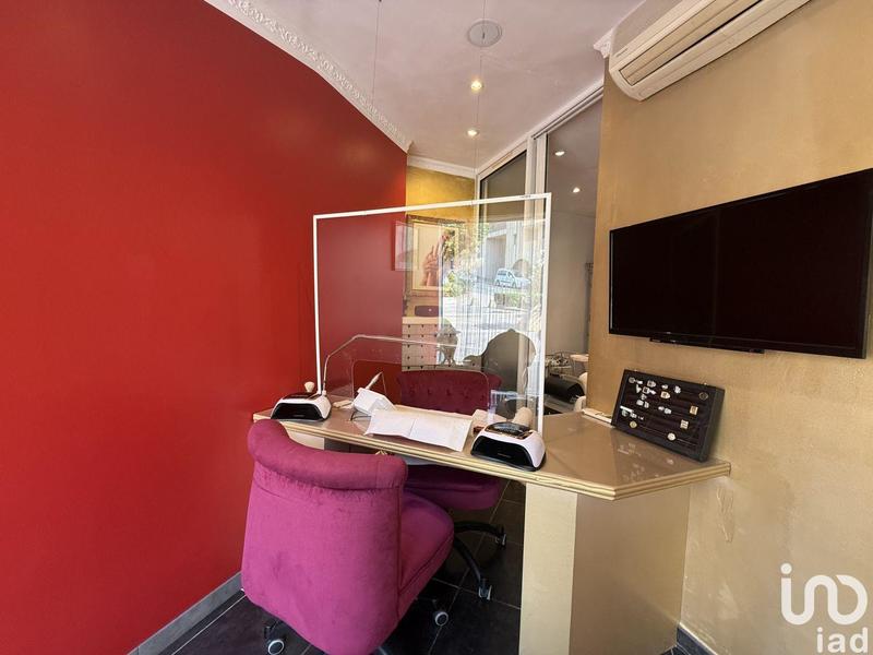 Local commercial - 28 m²