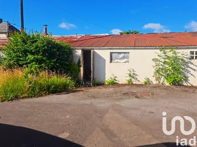 Maison - 167 m² - 10 pièces