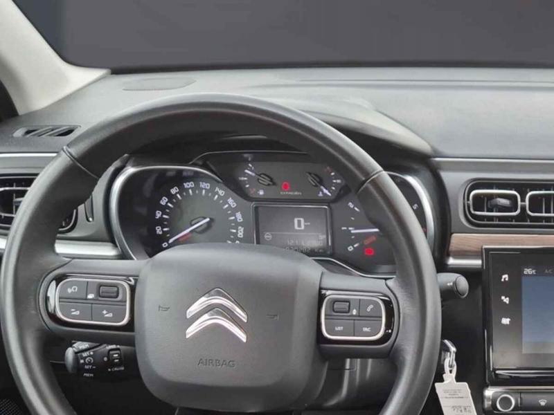 Citroën C3 1.5 BlueHDi 100 cv s&amp;S Feel Pack E6.d
