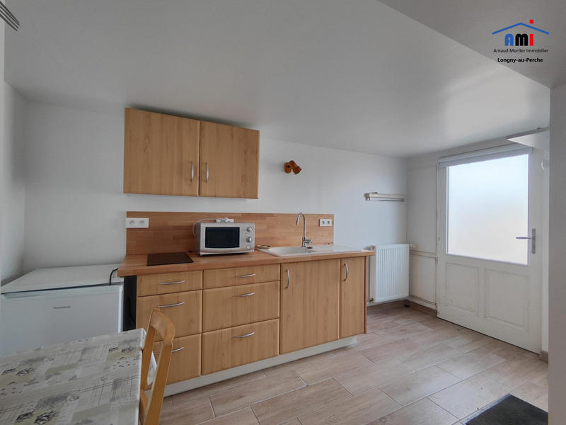 Maison - 165 m² - 9 pièces