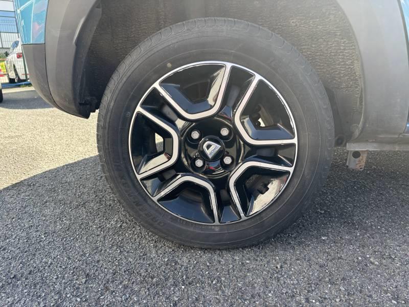 Dacia Spring Achat Intégral Confort Plus