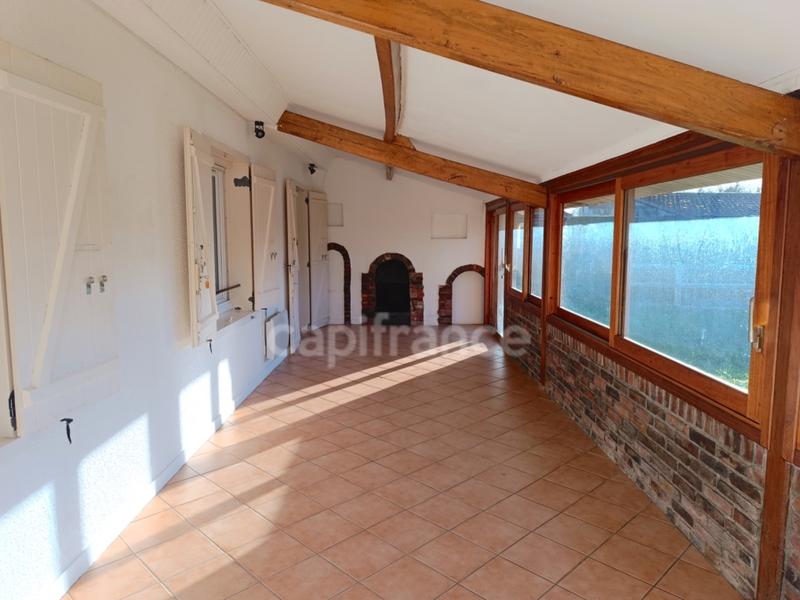 Maison - 114 m² - 4 pièces