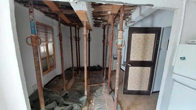 Immeuble - 135 m² - 6 pièces