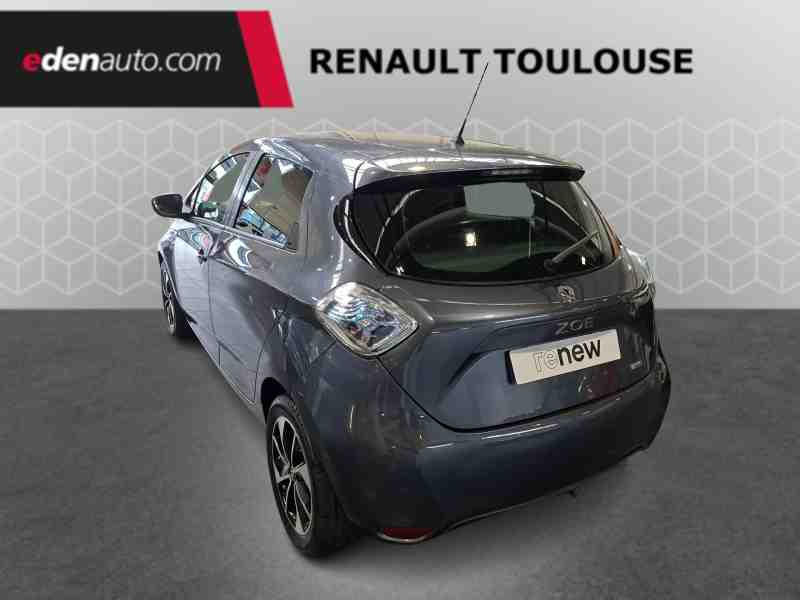 Renault Zoe R110 Intens