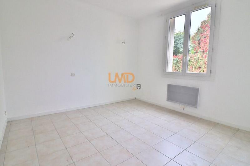 Appartement - 46 m² - 3 pièces