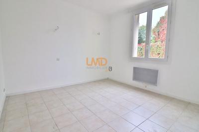 Appartement - 46 m² - 3 pièces