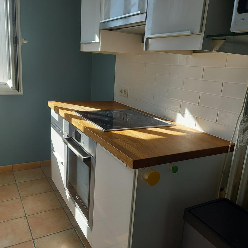 Appartement - 55 m² - 4 pièces