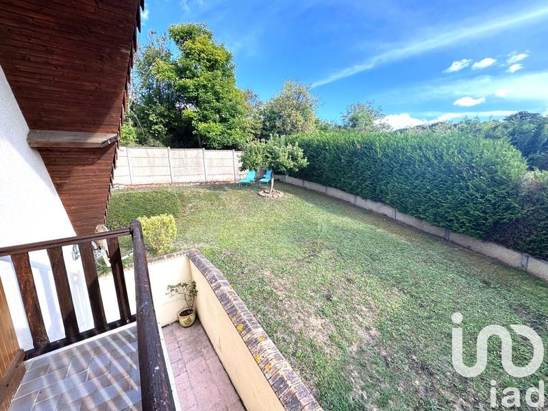 Maison - 196 m² - 6 pièces