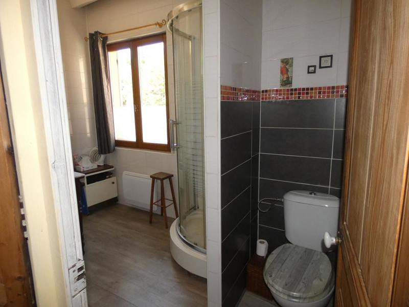 Maison de ville - 91 m² - 5 pièces