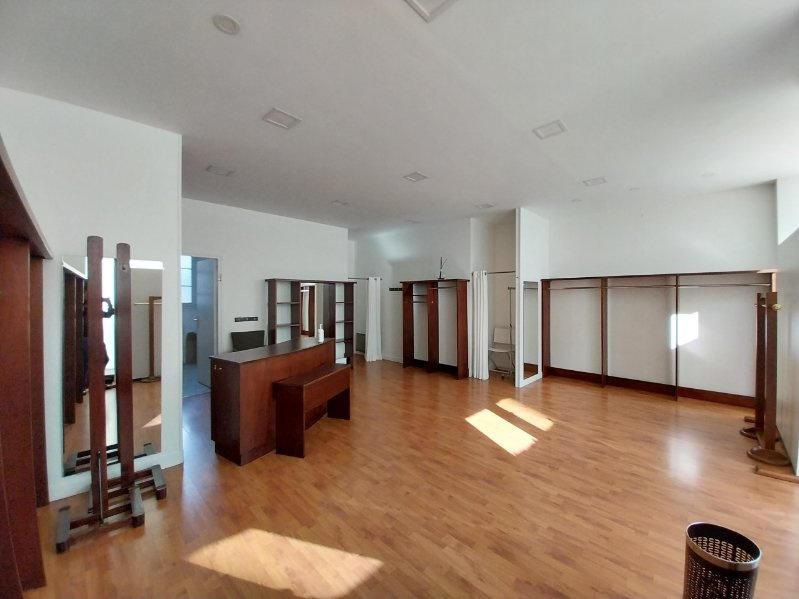 Local commercial - 50 m²