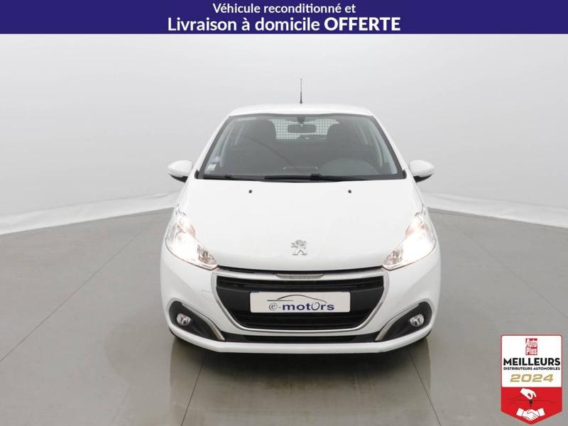 Peugeot 208 Affaire Puretech 82 Premium Pack 2pl +Pdc Ar