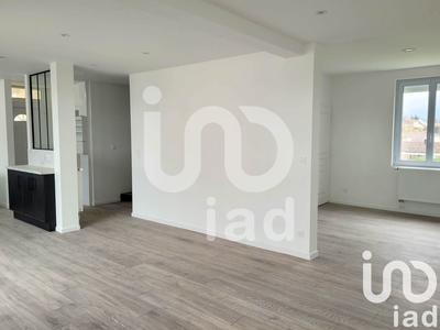 Maison - 132 m² - 6 pièces